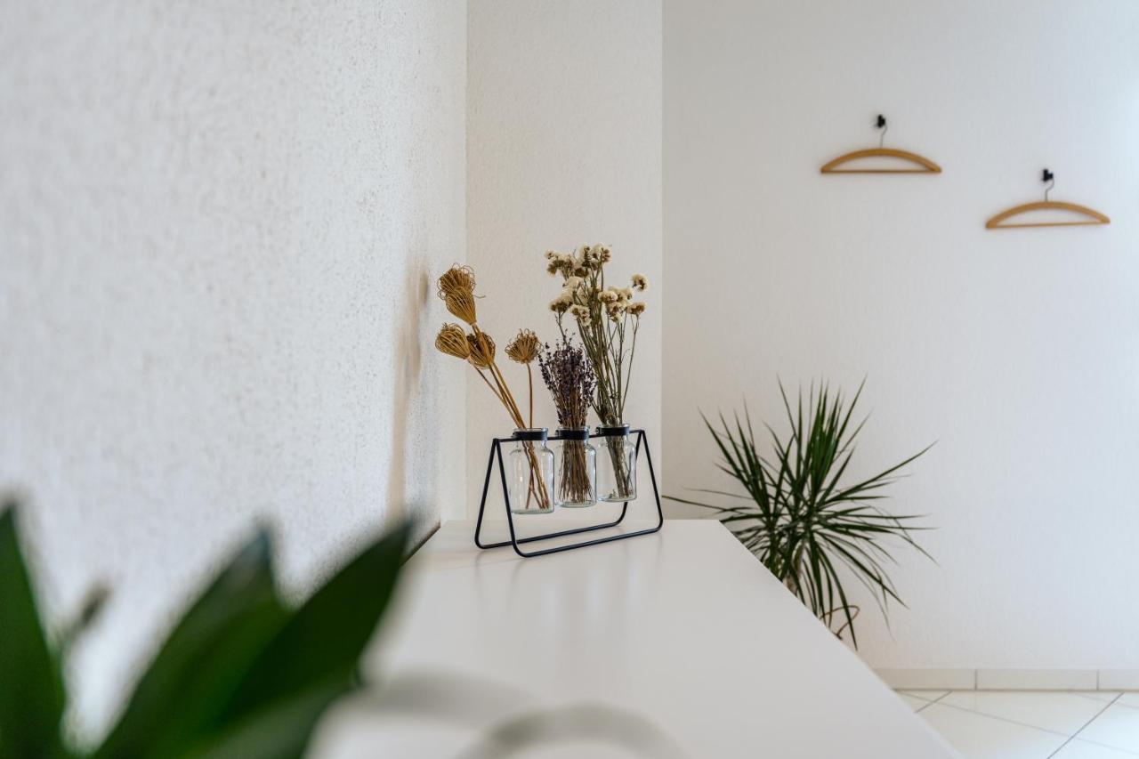 Apartment In The City Center With Free Parking Биль Экстерьер фото