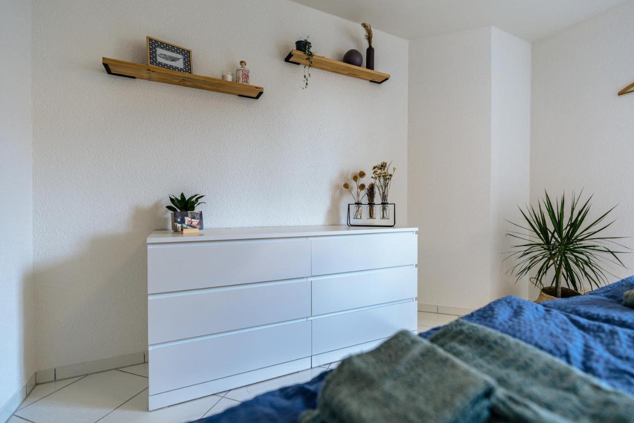 Apartment In The City Center With Free Parking Биль Экстерьер фото